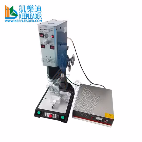 2% Porte-cartes de réduction Soudage par ultrasons Scellage Clear Case Slab Bonding Machine for Plastic Pokemon Psa DNA Grading Card Gift Card Holder Holder